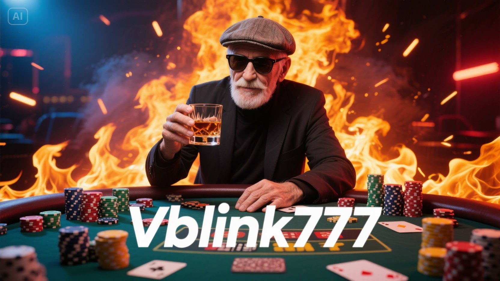 Vblink777