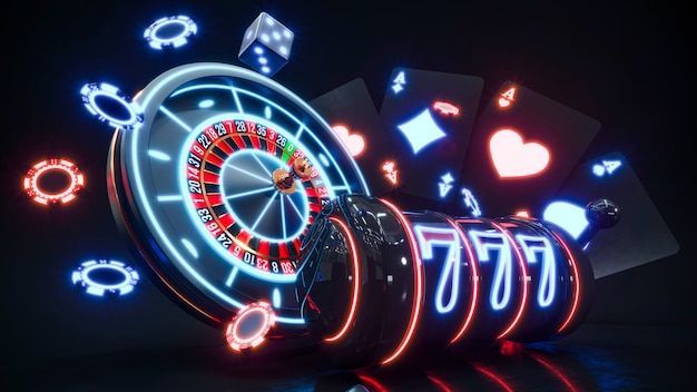 Vblink777 Live Casino