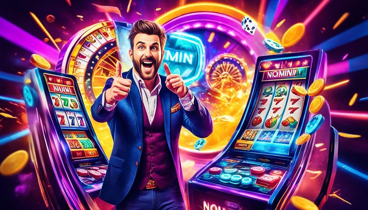 Vblink777 Live Casino