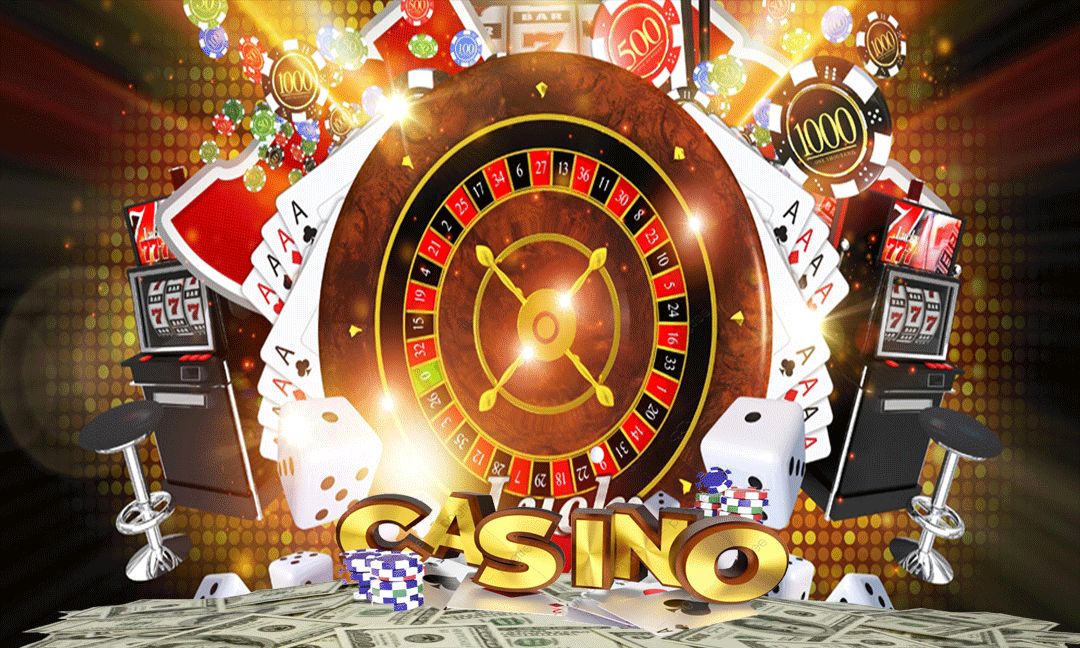 Vblink777 Live Betting